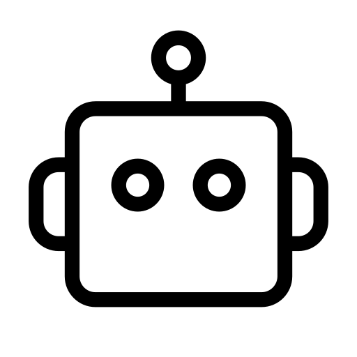 Synthetic identities icon