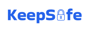 KeepSafe logo
